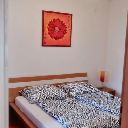 Agnes Apartman 公寓 希欧福克