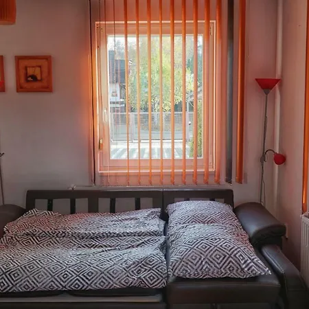 Apartman Agnes Apartman *