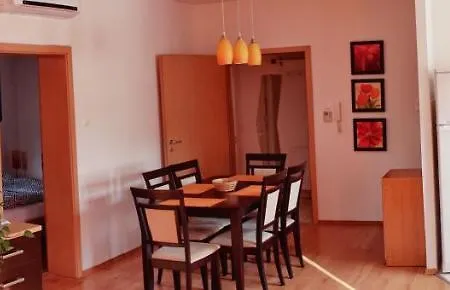 Agnes Apartman Apartman